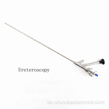 Starres Ureteroskop -chirurgischer Instrument -Ureterorenoskopie -Set